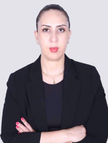 Manal Salman